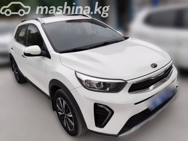 Kia Stonic 1.4 AT