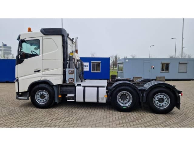 Volvo FH