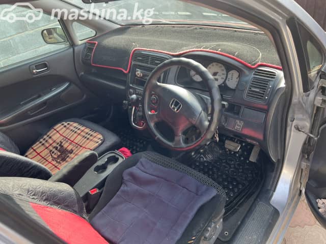 Honda Stream I 1.7 AT