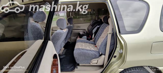 Toyota Ipsum I (M10) 2.0 AT