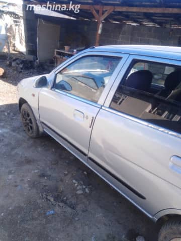 Suzuki Alto V 1.1 MT