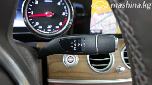 Mercedes-Benz E-Класс V (W213, S213, C238) E 220 d 9G-TRONIC