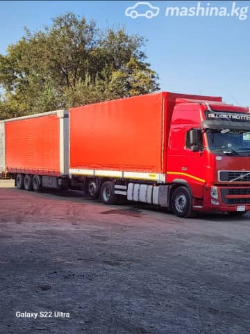Volvo FH