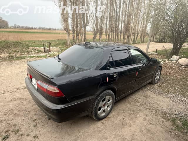 Honda Torneo 2.0 AT