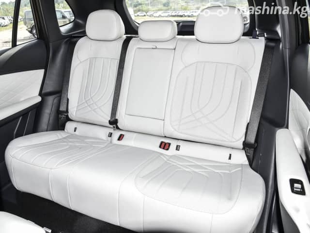 Geely Galaxy Starship 7 19.09 kWh 1.5hyb AT