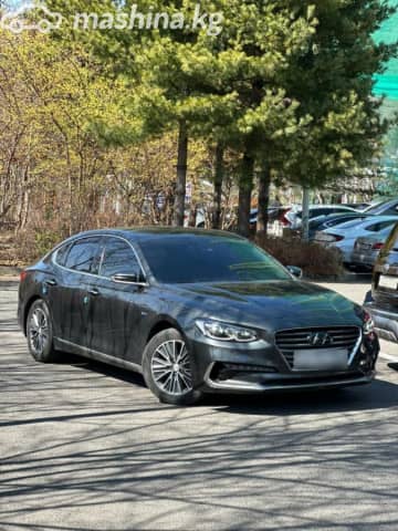 Hyundai Grandeur VI 2.4hyb AT