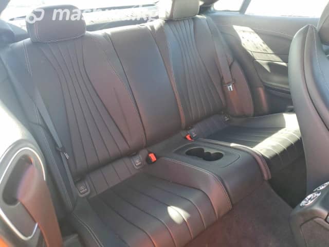 Mercedes-Benz E-Класс V (W213, S213, C238) Рестайлинг 300 2.0 AT