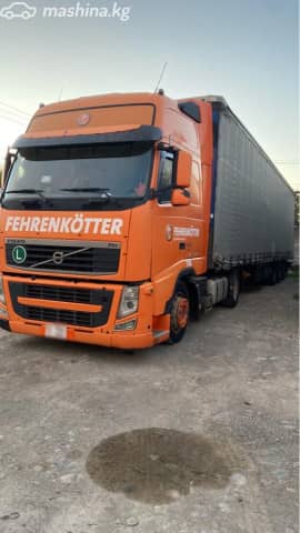 Volvo FH