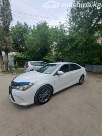 Toyota Camry VII (XV50) Рестайлинг 2.5 AT