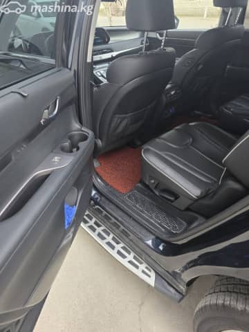 Hyundai Palisade I 2.2 AT