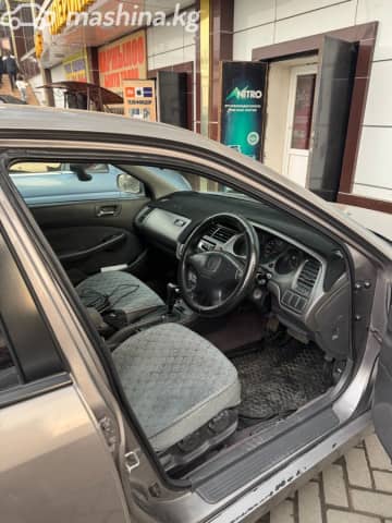 Honda Torneo 1.9 AT