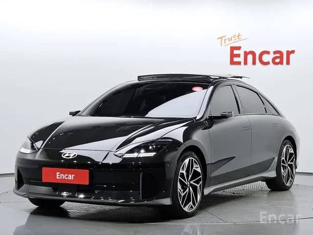 Hyundai IONIQ 6 Standard Electro AT