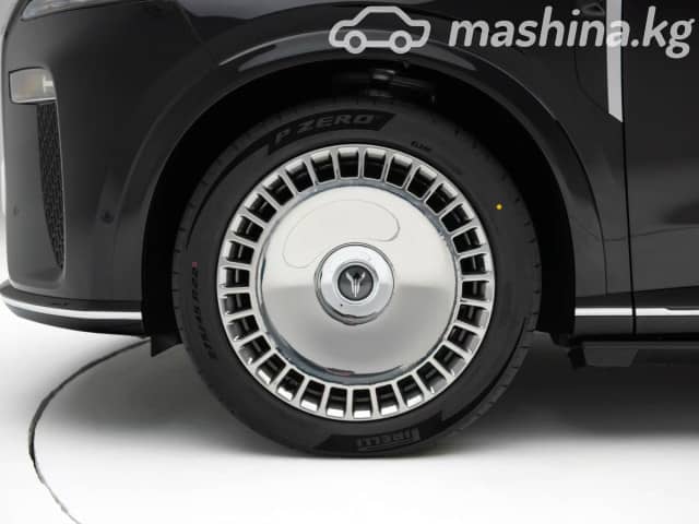 Voyah Taishan 1.5hyb AT 4WD
