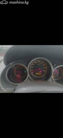 Honda Fit I 1.3 CVT