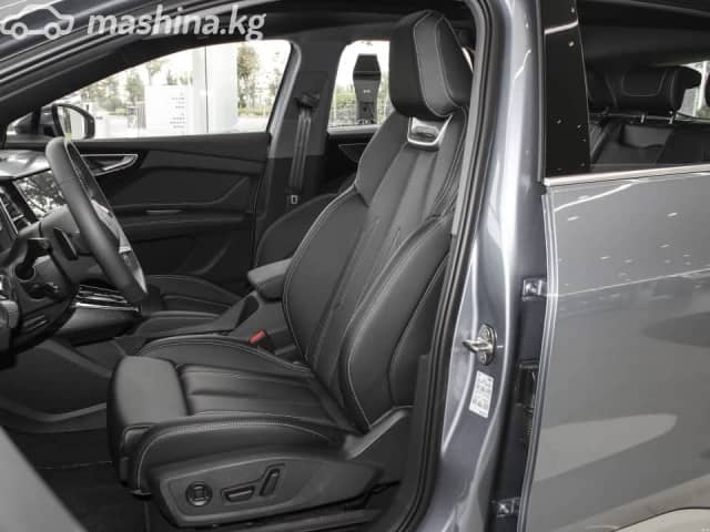 Audi Q4 e-tron 40 Electro AT