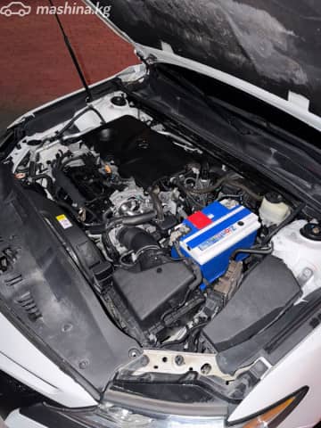 Toyota Camry VIII (XV70) 2.5 AT