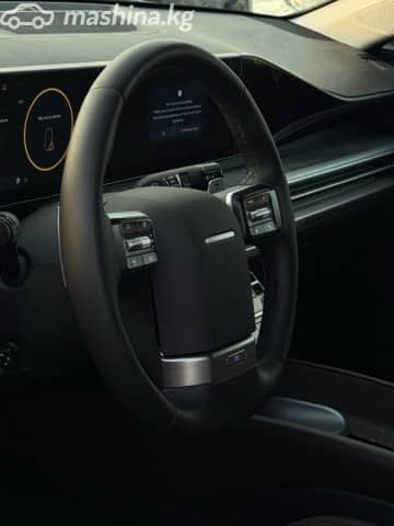 Hyundai Grandeur VII 1.6hyb AT
