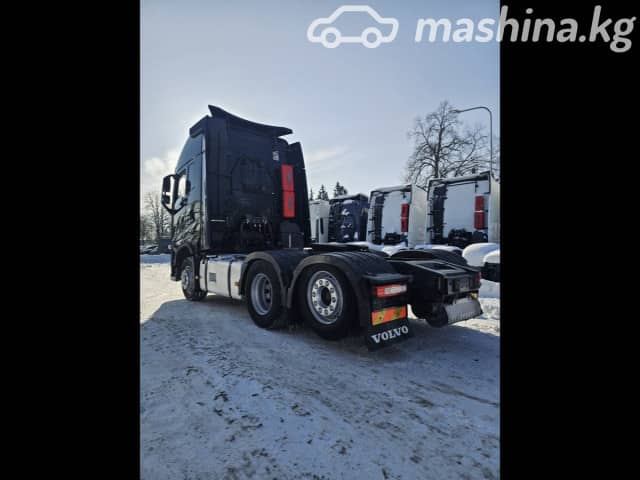 Volvo FH