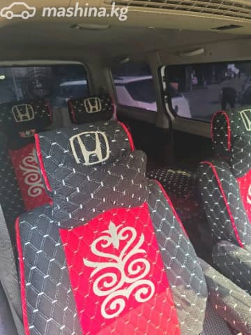 Honda Stepwgn I Рестайлинг 2.0 AT