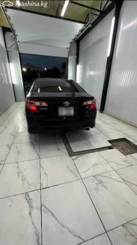 Toyota Camry VII (XV50) 2.5 AT