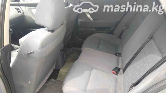 Nissan Primera III (P12) 1.8 MT