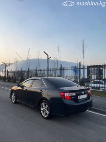 Toyota Camry VII (XV50) 2.5 AT