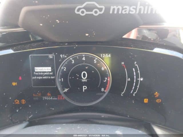 Lexus NX II 250 2.5 AT