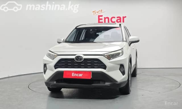 Toyota RAV4 V (XA50) 2.5 AT