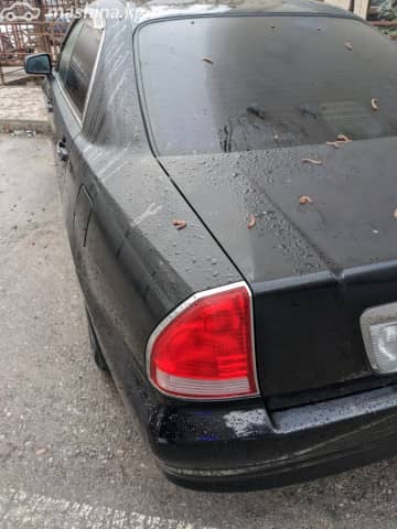 Mitsubishi Diamante II 2.5 AT