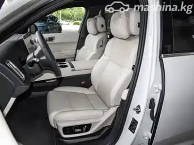 LiXiang L7 Рестайлинг 1.5hyb AT 4WD