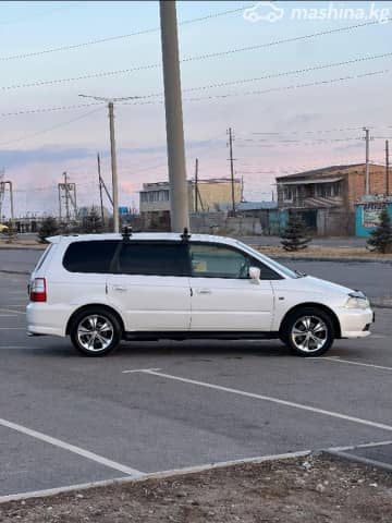 Honda Odyssey II 2.3 AT