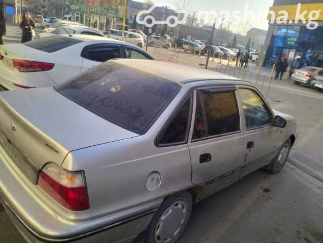 Daewoo Nexia I 1. 6 MT