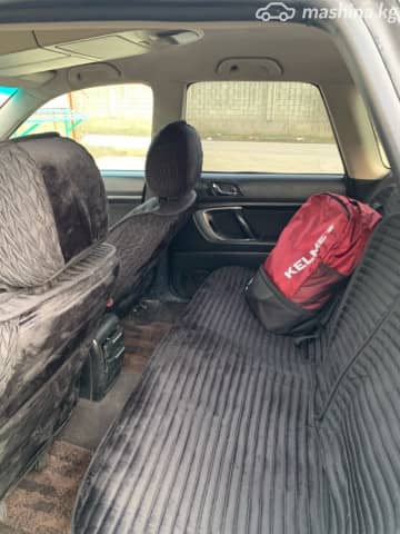 Subaru Outback III 2.5 AT 4WD