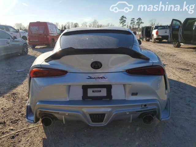 Toyota Supra V (A90) 3.0 AT