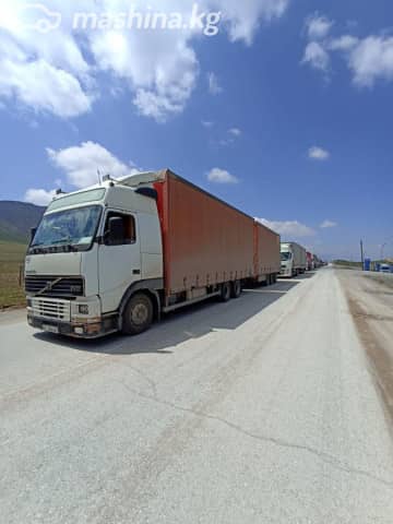 Volvo FH