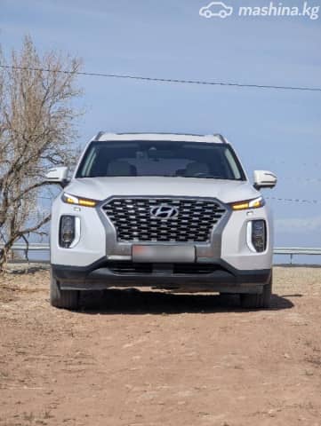 Hyundai Palisade I 2.2 AT