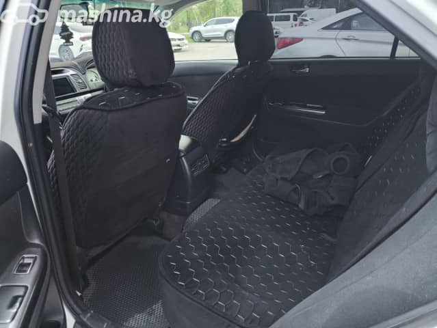 Toyota Camry V (XV30) 2.4 AT