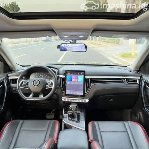 DongFeng T5L 1.6 AMT