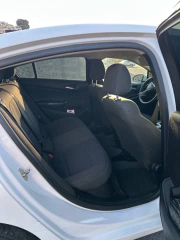 Chevrolet Cruze II 1.4 AT