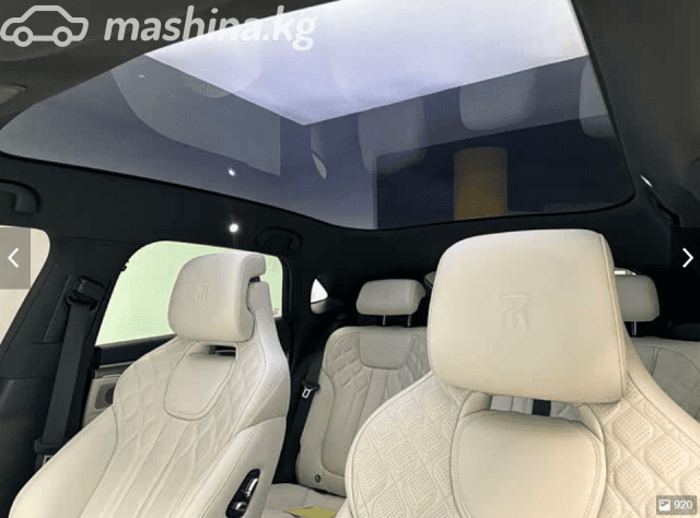 BYD Song L Electro AT