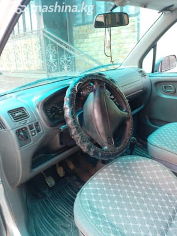 Suzuki Wagon R+ II 1.3 MT