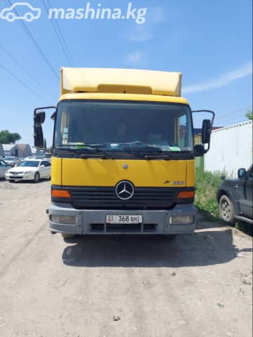 Mercedes-Benz Atego