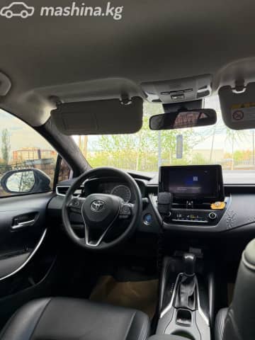 Toyota Corolla XII (E210) Sporty 1.8hyb CVT