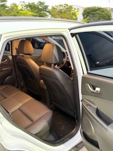 Hyundai Kona I 1.6 AMT
