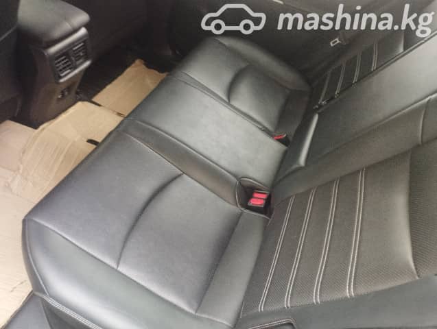 Toyota RAV4 V (XA50) 2.5hyb CVT 4WD