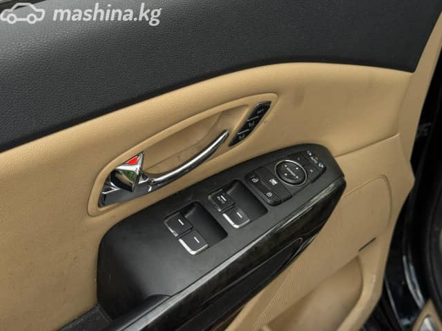 Kia Carnival III 2.2d AT
