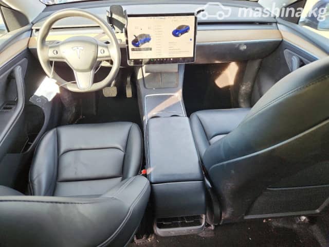 Tesla Model Y I Long Range Electro AT 4WD