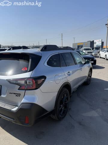 Subaru Outback VI Onyx Edition XT 2.4 CVT 4WD
