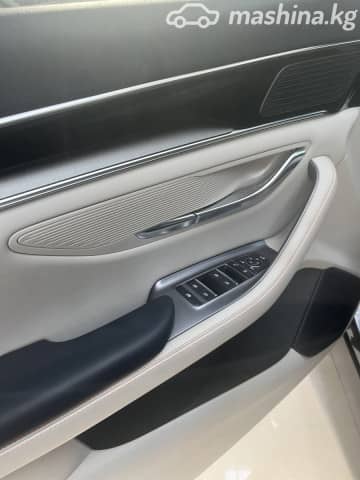BYD Song Plus I Рестайлинг 87.04 kWh Electro AT