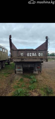 КамАЗ 5511